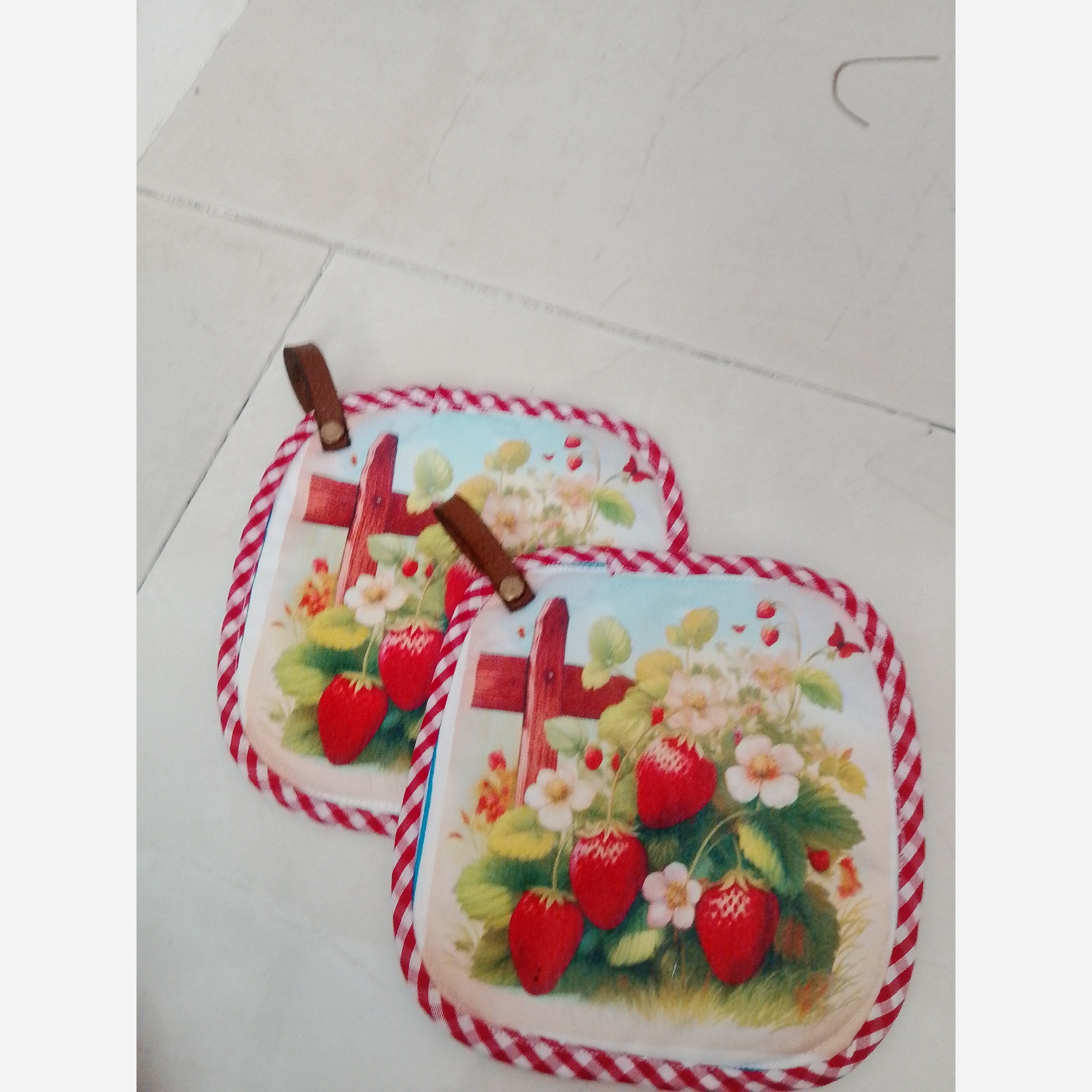 دستگیره آشپزخانه با پنل